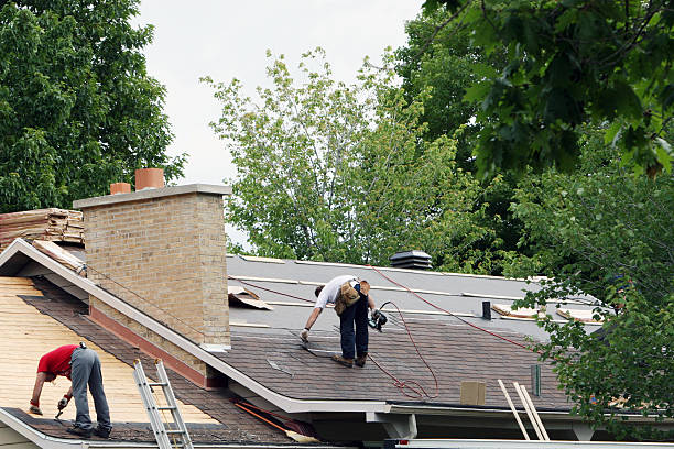 Best Green or Eco-Friendly Roofing Solutions  in Glenolden, PA