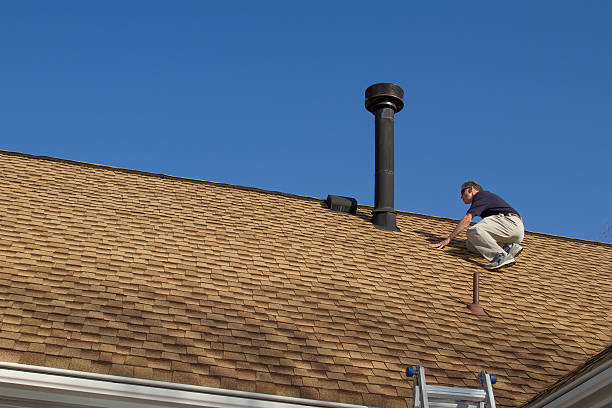 Best Commercial Roofing Services  in Glenolden, PA